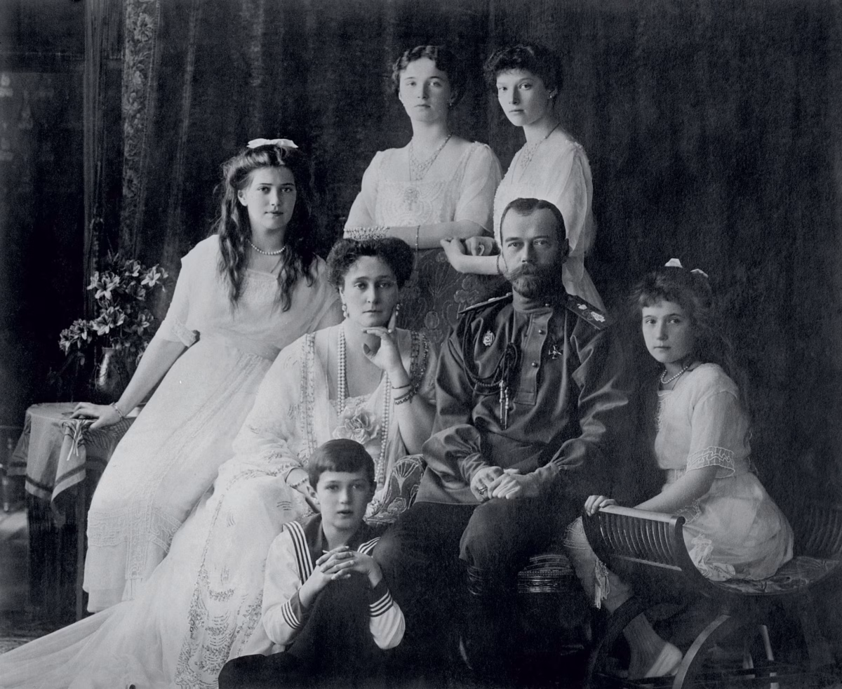 Romanov